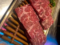 -大叹号·朝鲜族烤肉(潍坊泰华城店)