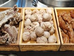 -塞伊德蒙餐(兴安南路店)