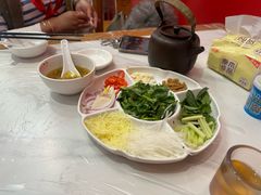 -官塘锋记鱼生·生腌·砂锅粥(牌坊街店)