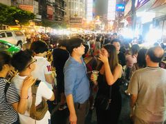 -唐人街(耀华力路)