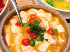 豆花肥肠-榕意·川味之美(深业上城店)