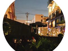 -梧桐花园餐厅(新城店)