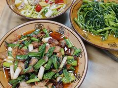 -周师饭店