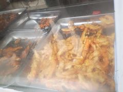 -正宗上海沈记熏鱼(木匠营小区店)