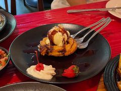 -Pistolera Mexican Cantina女枪手墨西哥餐厅(碧云路店)
