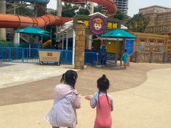 -武汉玛雅海滩水公园