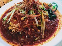 -春花民族美食(佳木斯总店)