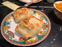 -巴依老爷新疆美食(清华东门店)