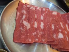 -胡悦里韩式烤肉(芝罘万达广场店)