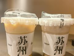 -苏州现代传媒广场商业