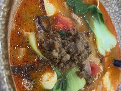 -蒙自源米线大王(普宁广场店)