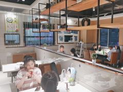 -万和源炝锅城·活鱼现炝(文艺北路店)