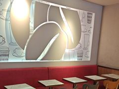 -COSTA COFFEE(新奥购物中心店)