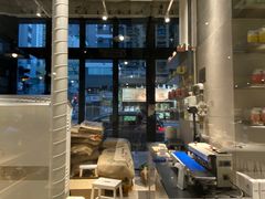 -NOC(西营盘店)