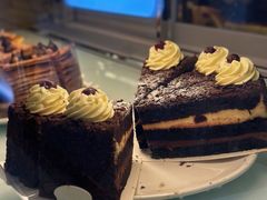 -Peet's Coffee皮爷咖啡(华强北茂业店)