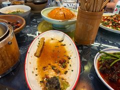 -阿嫂印象·民间江湖菜(大学城店)