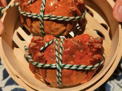 -绿茶餐厅(龙湖杭州金沙天街店)