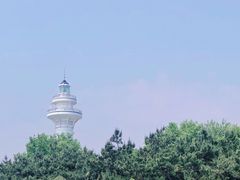 -日照灯塔风景区