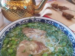 -燕兰楼·清真西北融合菜(亚运村店)