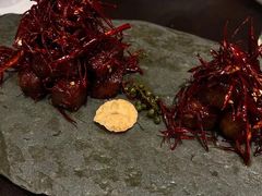 -广州文华东方酒店·江-由辉师傅主理