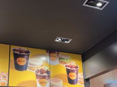 -麦当劳(集美石鼓店)