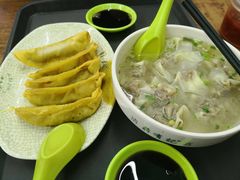 -清真蒋有记(老门东店)