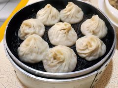 -笑云开汤包店(网巾市店)