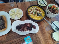 -兰桂坊·花园餐厅(西湖店)