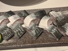 -红沃鳗鱼黑牛烤肉店(不老街店)