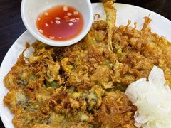 -建国蚵煎蚵面