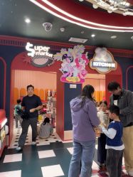 -meland亲子乐园(深圳领展中心城店)