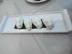 -益健美食大广场(北岭店)