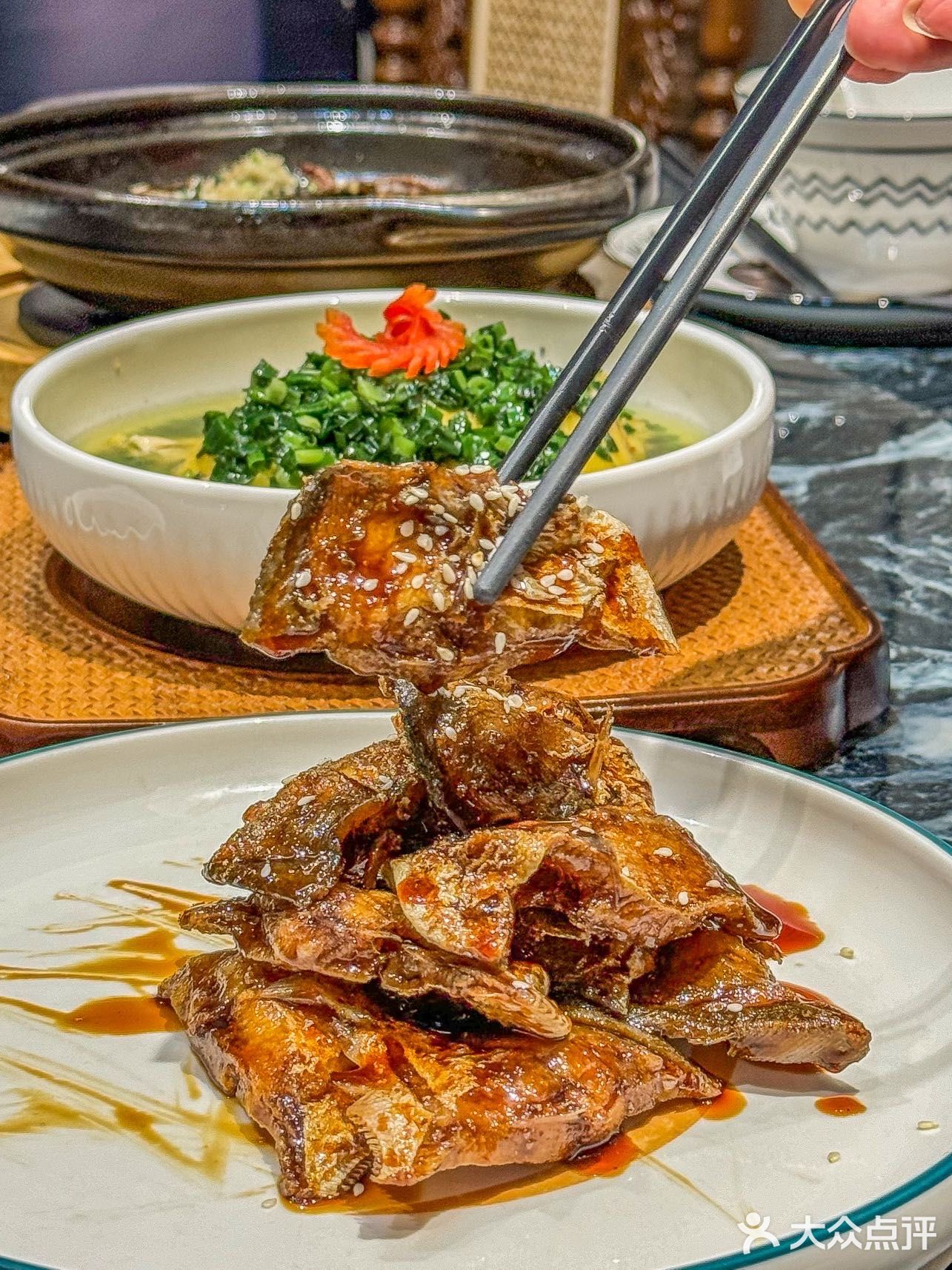 在上海｜真心觉得这家好好吃！! 