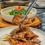 在上海｜真心觉得这家好好吃！! 