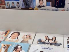 -天真蓝照相馆(杭州滨江宝龙店)