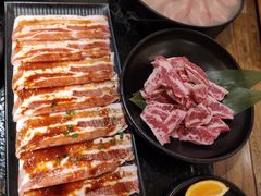 -九田家黑牛烤肉料理(石路天虹店)