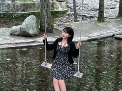 -洛阳白云山景区