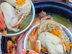 -蟹记鲜·海鲜大排档(科新路店)