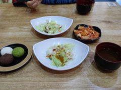 -神田川拉面店(上游街店)