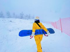 -太子岭滑雪场