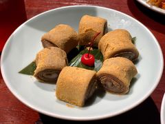 -北平食府(马鞍山路店)