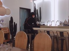 大堂-铁手珈琲制造局metalhands(望京店)