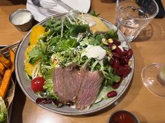 -Ricci睿奇美式餐厅(五道口店)