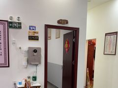 -张钰强中医正骨推拿连锁(唐家人才公寓店)
