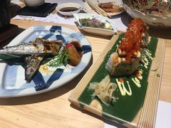 -玄海寿司(国贸店)