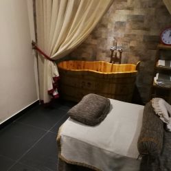 -时尚殿堂·颜SPA