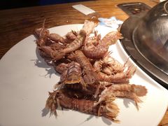 -海味当家·蒸锅海鲜(星海公园店)