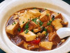 客家豆腐煲-美极鲜食坊(宝安南路店)