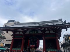 -浅草寺