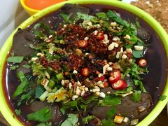 血旺-雲记卢妈冷锅串串(中道街总店)